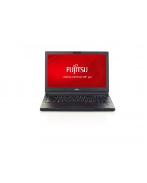 LKN:E5440M0001PT - Fujitsu - Notebook LIFEBOOK E544
