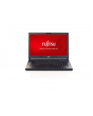 LKN:E5440M0002PT - Fujitsu - Notebook LIFEBOOK E544