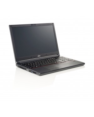 LKN:E5540M0004FI - Fujitsu - Notebook LIFEBOOK E554
