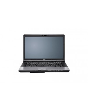 LKN:E7520M0063FR - Fujitsu - Notebook LIFEBOOK E752