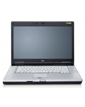 LKN:H7100W0033DE - Fujitsu - Notebook CELSIUS H710