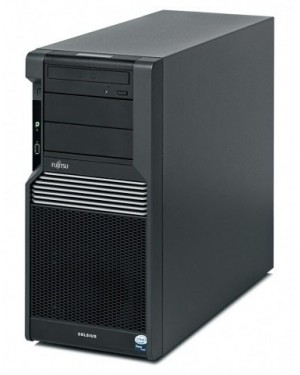 LKN:M4702W0141FR - Fujitsu - Desktop CELSIUS M470-2