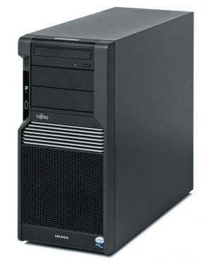 LKN:M4702W0142FR - Fujitsu - Desktop CELSIUS M470-2