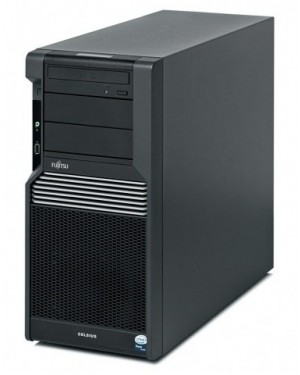 LKN:M4702W0178FR - Fujitsu - Desktop CELSIUS M470