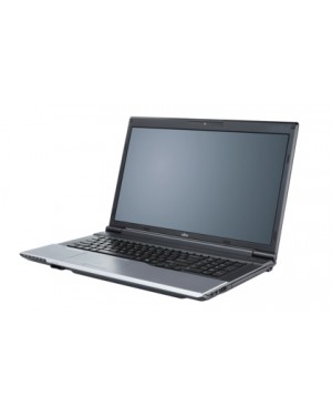 LKN:N5320M0009FR - Fujitsu - Notebook LIFEBOOK N532