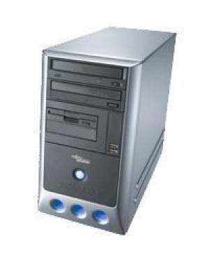 LKN:NDL-889210-004 - Fujitsu - Desktop SCALEO P BP11104