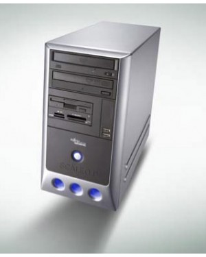 LKN:NDL-889210-019 - Fujitsu - Desktop SCALEO P BP20105