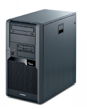 LKN:P5730P0070FR - Fujitsu - Desktop ESPRIMO P5730
