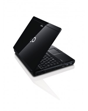 LKN:P7710M0044FR - Fujitsu - Notebook LIFEBOOK P771