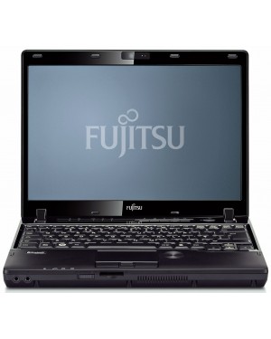LKN:P7720M0019FR - Fujitsu - Notebook LIFEBOOK P772