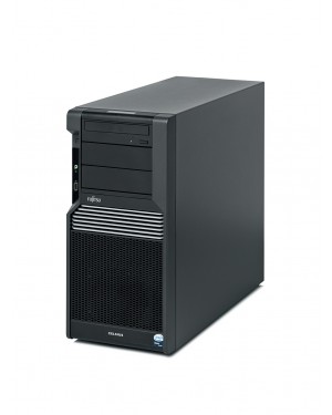 LKN:R5702W0002DE - Fujitsu - Desktop CELSIUS R570-2