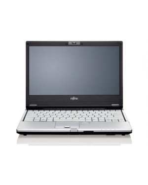 LKN:S7610M0068FR - Fujitsu - Notebook LIFEBOOK S761