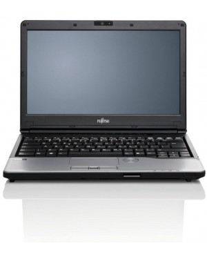 LKN:S7620M0039FR - Fujitsu - Notebook LIFEBOOK S762