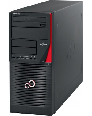 LKN:W5300W0008PT - Fujitsu - Desktop CELSIUS W530
