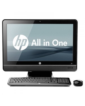 LN055AV - HP - Desktop All in One (AIO) Compaq Elite 8200