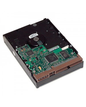 LQ034AA - HP - HD disco rigido 3.5pol SATA III 250GB 7200RPM