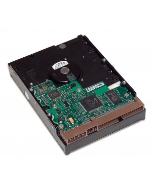 LQ036AA-02 - HP - HD disco rigido 3.5pol SATA 500GB 7200RPM