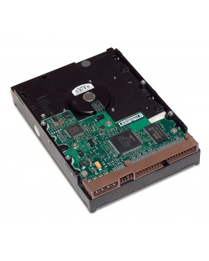 LQ037AA-02 - HP - HD disco rigido 3.5pol SATA 1000GB 7200RPM