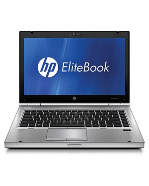 LQ166AW - HP - Notebook EliteBook 8460p