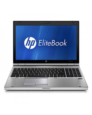 LQ589AW - HP - Notebook ProBook 8560p