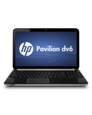 LQ769EA - HP - Notebook Pavilion dv6-6061eo
