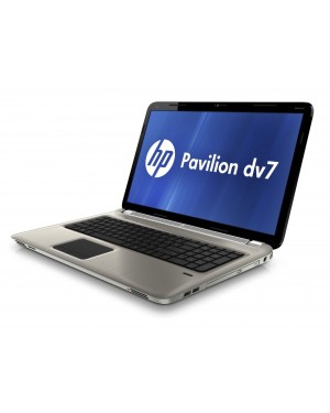 LS062EA - HP - Notebook Pavilion dv7-6100et