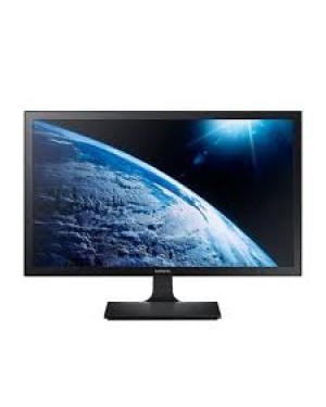 LS24E310HLMZD - Samsung - Monitor 23.6 LED HD/HDMI/D-SUB