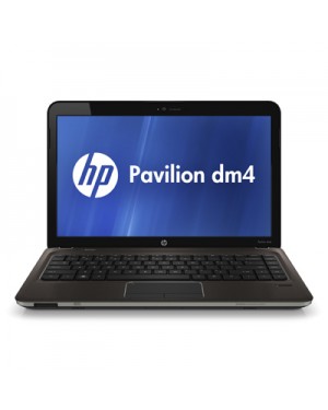LS722EA - HP - Notebook Pavilion dm4-2000ed