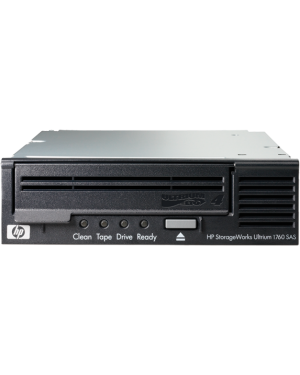 EH919B - HP - LTO-4 Ultrium 1760 SAS Internal Tape Drive