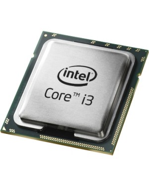 LU989AV - HP - Processador i3-2330M 2 core(s) 2.2 GHz PGA988