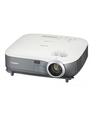 LV7245 - Canon - Projetor datashow 2500 lumens XGA (1024x768)