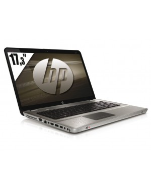 LV797PA - HP - Notebook ENVY 17-2102tx