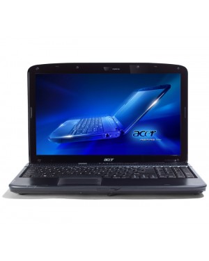 LX.ATR0X.075 - Acer - Notebook Aspire 5735Z-324G25MN