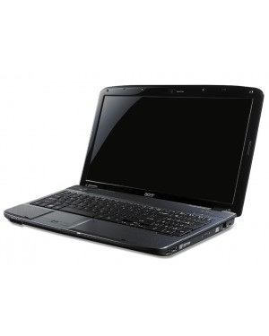 LX.PAM0X.037 - Acer - Notebook Aspire 5738G-644G32MN
