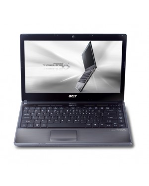 LX.PTC02.192 - Acer - Notebook Aspire TimelineX 3820T-454G50N