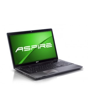 LX.R4P08.016 - Acer - Notebook Aspire 5742Z-P622G25Mnkk