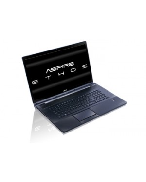 LX.RJ202.059 - Acer - Notebook Aspire Ethos AS8951G 2631687Wnkk