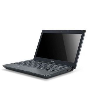 LX.RPE02.011 - Acer - Notebook Aspire AS3750-2334G50Mnkk
