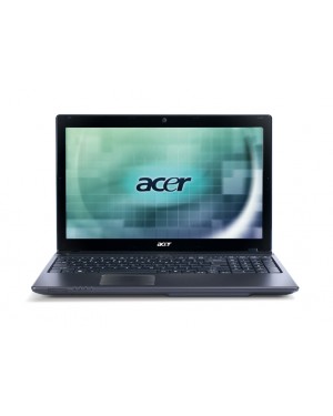 LX.RWK02.016 - Acer - Notebook Aspire 5750G-2678G50MN