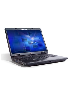 LX.TT303.013 - Acer - Notebook TravelMate 7730G-874G50N