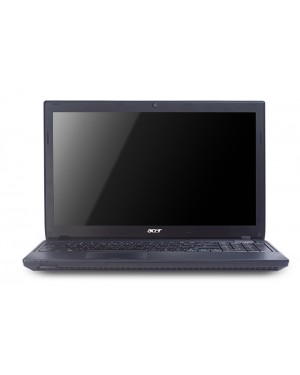 LX.TZT02.013 - Acer - Notebook TravelMate 8572T-384G32Mnkk