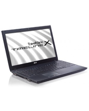 LX.TZX03.026 - Acer - Notebook TravelMate TM8172-474G32nkk