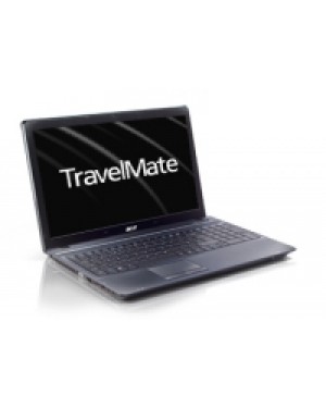 LX.V3S02.030 - Acer - Notebook TravelMate 7750G-2434G75Mnkk