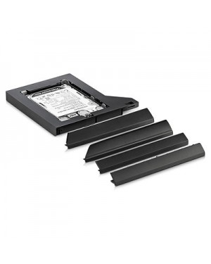 LX733AA - HP - HD disco rigido SATA 500GB 7200RPM