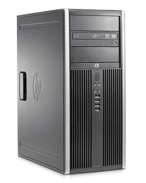 LX809ES - HP - Desktop Compaq Elite 8200