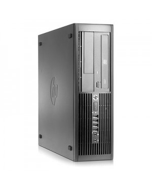 LX827EA - HP - Desktop Compaq Pro 4300 SFF
