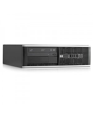 LX843EA - HP - Desktop Compaq Pro 6300 SFF