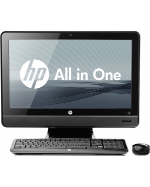 LX967ET - HP - Desktop All in One (AIO) Compaq Elite 8200 Elite
