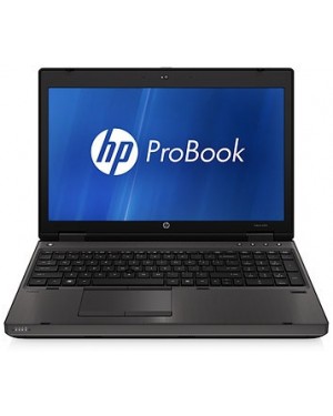 LY446EA - HP - Notebook 6560b