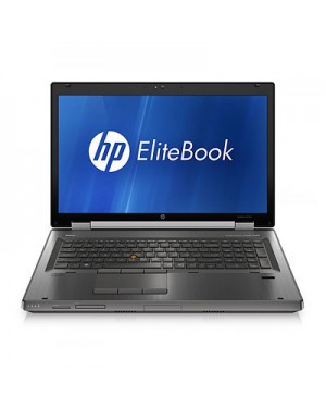 LY531EA - HP - Notebook EliteBook 8760w